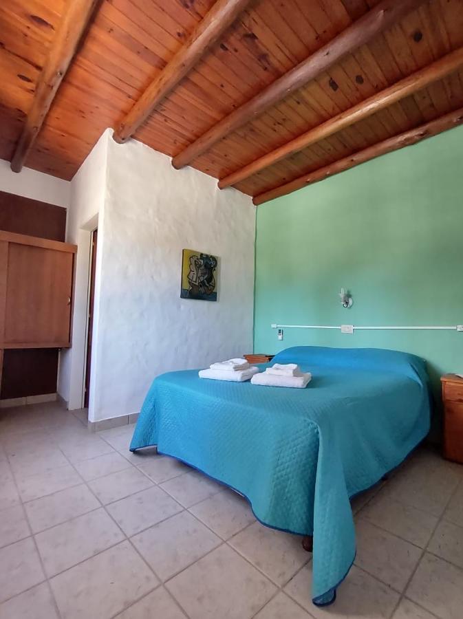 Posada Costa Del Sol Colón Kültér fotó