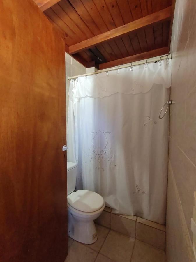 Posada Costa Del Sol Colón Kültér fotó